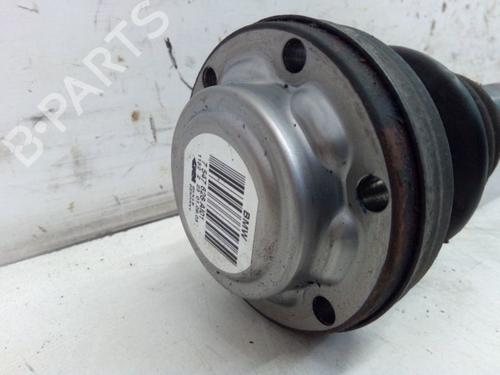 Right rear driveshaft BMW 1 (E87) 116 i | BP29106334M41 