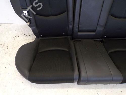 Rear seat MAZDA 6 Estate (GH) 2.2 MZR-CD (GH10) | BP29095137C17