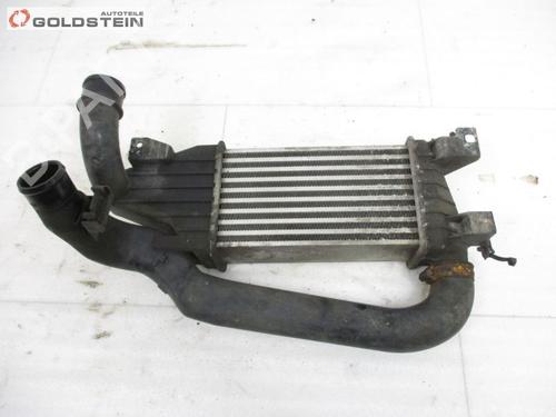 Intercooler Intercooler OPEL ASTRA H (A04) 1.7 CDTI (L48) (100 hp) 37104995 37104995