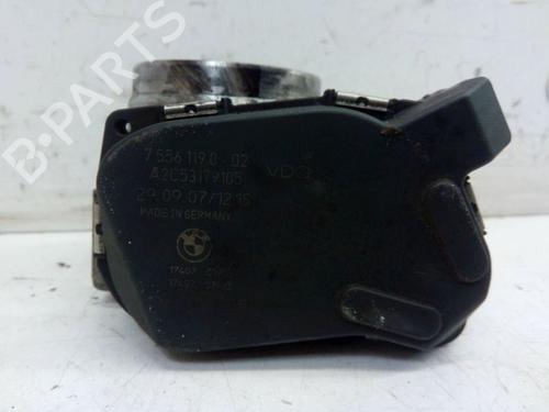 Throttle body BMW 3 (E90) 335 i | BP29232640M82 