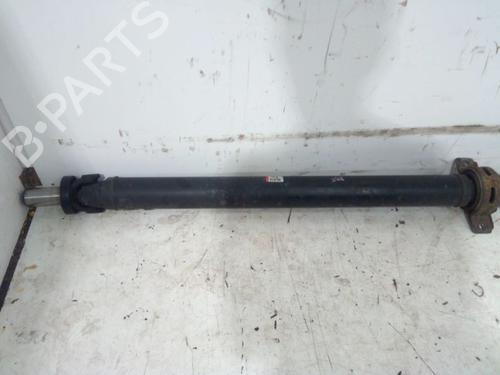Driveshaft HYUNDAI H-1 Cargo (TQ) 2.5 CRDi | BP38028635M37 - Image 3