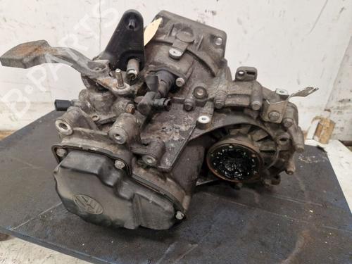 Gearbox VW GOLF PLUS V (5M1, 521) 1.9 TDI | BP29103989M3  - Image 5
