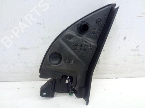 Speaker VW GOLF VI (5K1) 1.4 TSI | BP29109600E2 