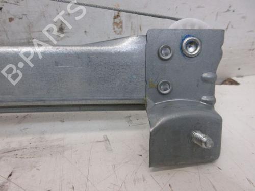 Front right window mechanism RENAULT ZOE Hatchback Van (BFM_) Electric (BFMC, BFMD) | BP37122027C23 - Image 4