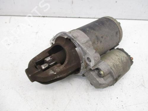 Starter SMART FORFOUR (454) 1.3 (454.031) | BP37120764M8 - Image 2