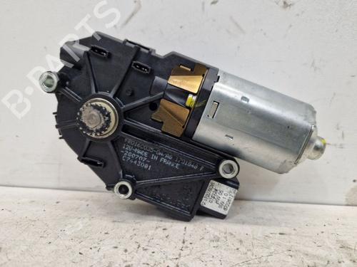 Used Sunroof engine VOLVO V70 II (285) D5 (185 hp) 29523553