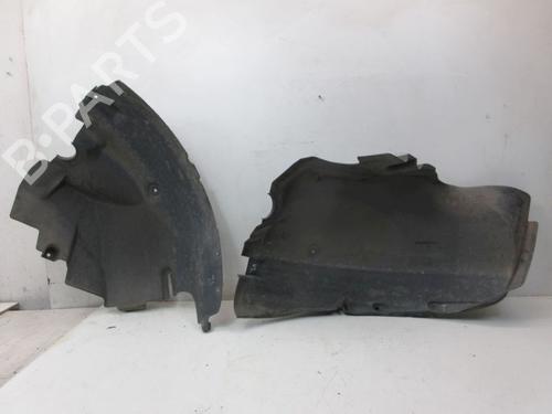 Used Wheel arch VW CRAFTER 30-50 Van (2E_) 2.0 TDI (136 hp) 29090027