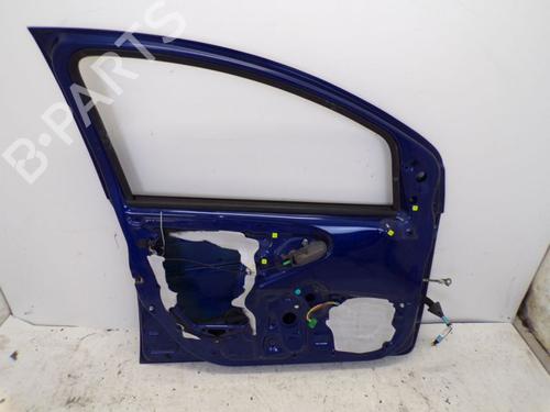 Left front door TOYOTA AYGO (_B1_) 1.0 (KGB10_, KGB10R) | BP29094409C2 