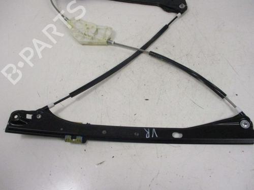 Front right window mechanism VW GOLF PLUS V (5M1, 521) 1.4 TSI | BP37112926C23 - Image 2