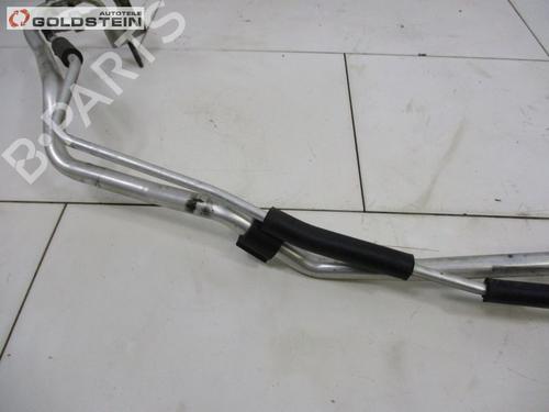 AC pipe OPEL SIGNUM Hatchback (Z03) 2.2 direct (F48) | BP18760309M126 