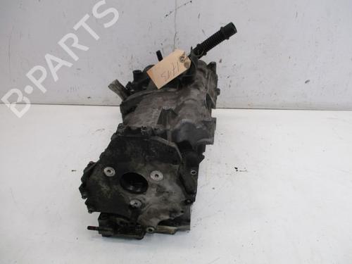 Cylinder head MERCEDES-BENZ A-CLASS (W169) A 160 CDI (169.006, 169.306) | BP19291206M5 