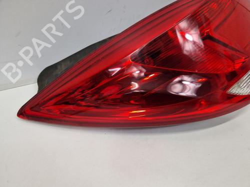Left taillight OPEL INSIGNIA A (G09) 2.0 CDTI (68) | BP31860811C34