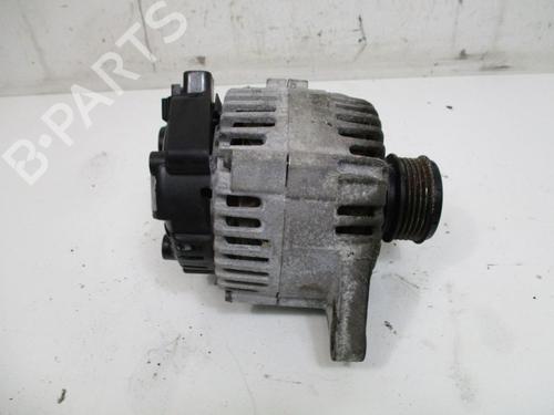 Used Alternator KIA CEE'D SW (ED) 1.6 CRDi 115 (115 hp) 18803169