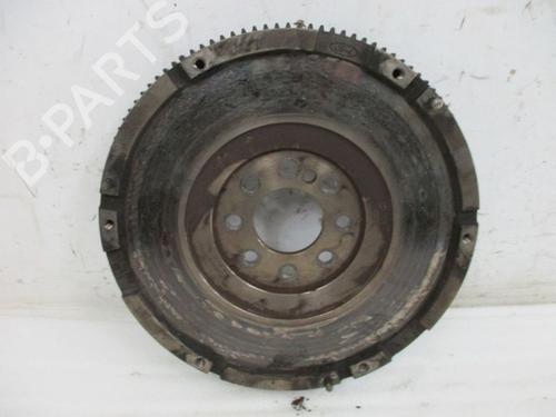 Used Flywheel Flywheel 37111598 37111598