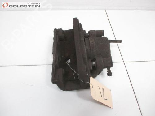Left front brake caliper JAGUAR XF I (X250) 2.7 D | BP37105887M105 - Image 2
