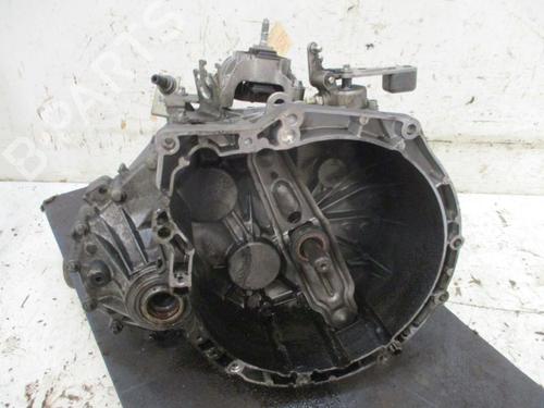 Used Gearbox MINI MINI CLUBMAN (R55) Cooper S (174 hp) 29091785