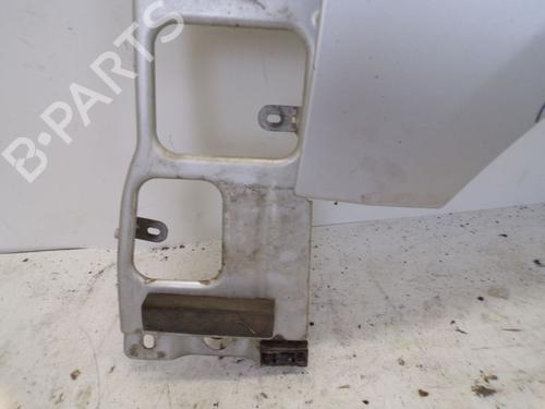 Right front fenders LAND ROVER RANGE ROVER III (L322) 4.4 4x4 | BP29094542C42 