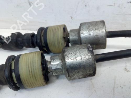Cable OPEL AGILA B (H08) 1.0 (F68) | BP29109710E12 