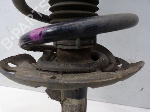 Right front shock absorber VOLVO XC60 I SUV (156) T6 AWD | BP29089757M17 