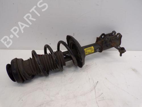 Used Left front shock absorber CHEVROLET CRUZE (J300) 1.4 (140 hp) 29097119