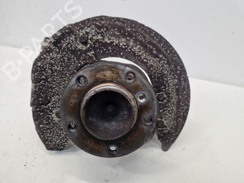 Left front steering knuckle BMW 1 (E87) 116 i | BP37143335M25 - Image 3
