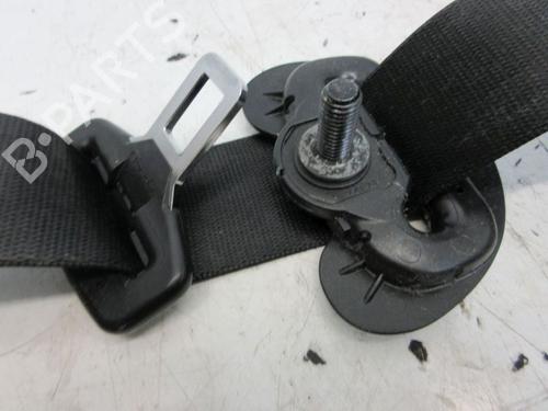 Front left seatbelt BMW 5 Touring (E61) 525 i | BP37123293I26 - Image 7