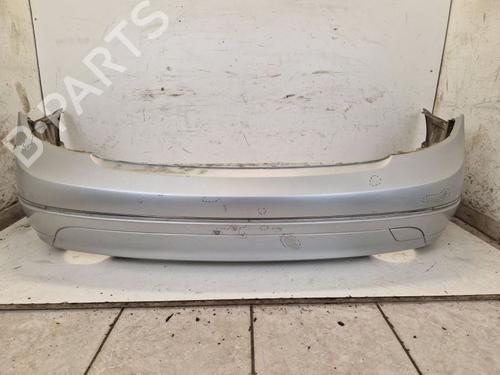 Used Rear bumper MERCEDES-BENZ C-CLASS (W204) C 300 4-matic (204.081) (231 hp) 29102032