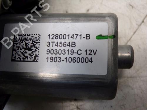 Rudehejsemekanisme Højre bagtil RENAULT ZOE (BFM_) ZOE | BP29099195C25 