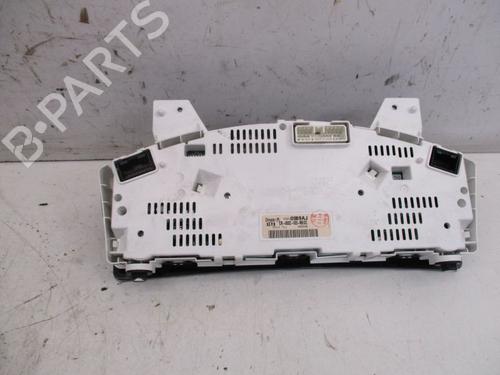 Multifunctionele display JEEP GRAND CHEROKEE III (WH, WK) 3.7 V6 | BP28174766C48 
