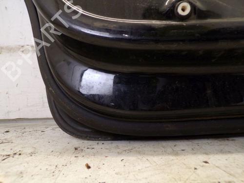 Left rear door VW TOURAN (1T1, 1T2) 1.9 TDI | BP26676770C4 