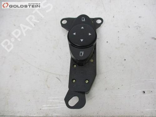 Mirror switch MERCEDES-BENZ E-CLASS (W211) E 220 CDI (211.006) | BP18751822I25 
