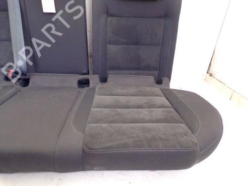 Sæde Bagtil VW GOLF VI (5K1) 1.4 TSI | BP29084244C17