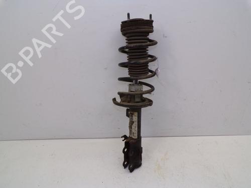 Right front shock absorber FORD FIESTA VI (CB1, CCN) 1.25 | BP29084700M17
