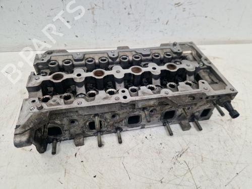 Used Cylinder head OPEL CORSA D (S07) 1.3 CDTI (L08, L68) (75 hp) 23220294
