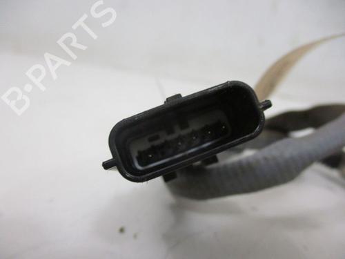 Electronic sensor MERCEDES-BENZ A-CLASS (W176) A 180 CDI / d (176.012) | BP37113448M84 - Image 3