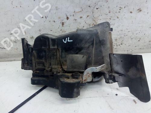 Front left lock MERCEDES-BENZ SLK (R170) 200 Kompressor (170.445) | BP29107210C98 