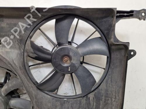 Fan OPEL ANTARA A (L07) 2.0 CDTI 4x4 | BP37137192M128 - Image 4