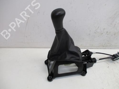 Shift knob MITSUBISHI MIRAGE / SPACE STAR VI Hatchback (A0_A) 1.2 | BP28174674I34 