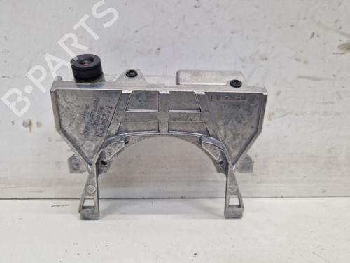 Computer Computer RENAULT SCÉNIC III (JZ0/1_) 1.2 TCe (JZ16) (132 hp) 39742678 39742678