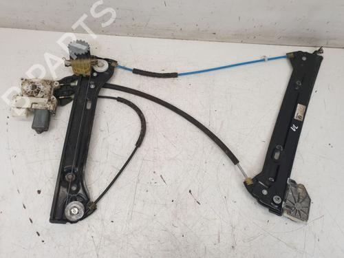 Used Front left window mechanism Front left window mechanism MINI MINI (F56) One First (75 hp) 36475628 36475628