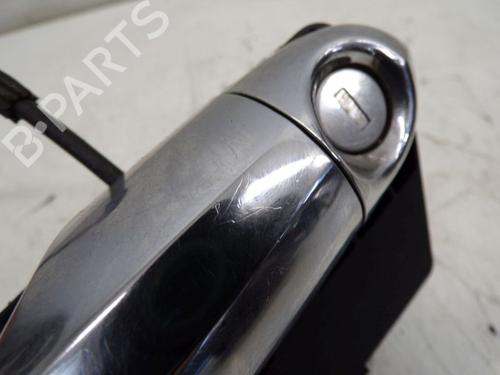 Front left exterior door handle ALFA ROMEO MITO (955_) 1.4 TJet (955AXG1A) | BP29101235C128 