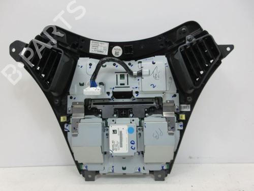 Climate control SUBARU TRIBECA (B9) 3.6 (WXF) | BP29096964I5 
