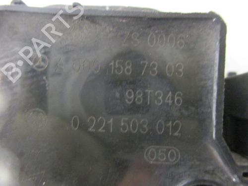 Ignition coil MERCEDES-BENZ S-CLASS (W220) S 320 (220.065, 220.165) | BP18800557M94 