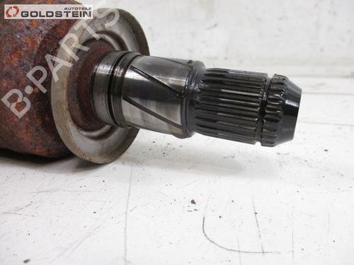 Left rear driveshaft SUBARU OUTBACK (BR) 2.5 i AWD (BR9) | BP38504508M40 - Image 6