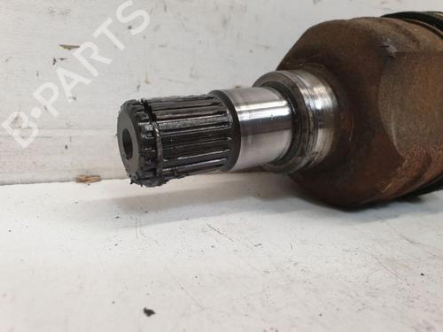 Right front driveshaft CHEVROLET SPARK (M300) 1.2 | BP37094471M39 - Image 4