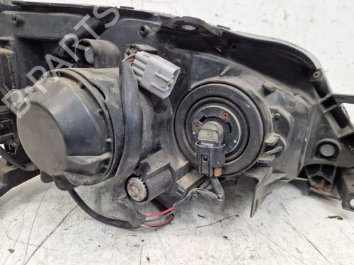 Left headlight SUBARU IMPREZA Saloon (GE, GV) 2.5 AWD | BP38507197C28 - Image 6