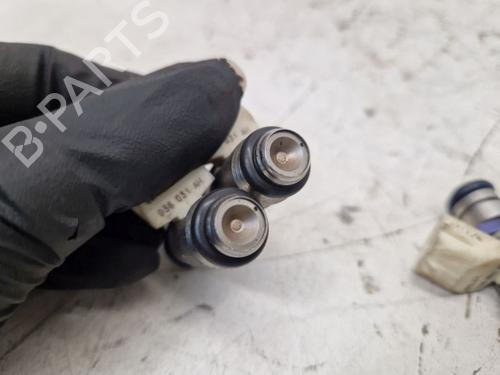 Injector VW GOLF PLUS V (5M1, 521) 1.4 16V | BP29406345M100 
