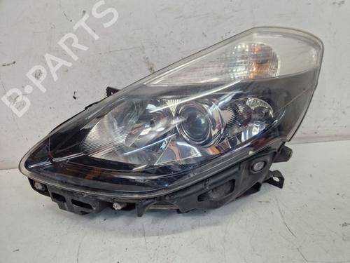 Used Left headlight Left headlight 39007835 39007835