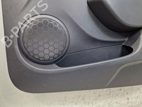 Front right panel DACIA SANDERO II 1.0 SCe 75 (B8JC, B8JD, B8NC) | BP37137126C59 - Image 6