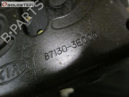 Elektronisk modul KIA SORENTO I (JC) 2.5 CRDi 4WD | BP18761774M83
